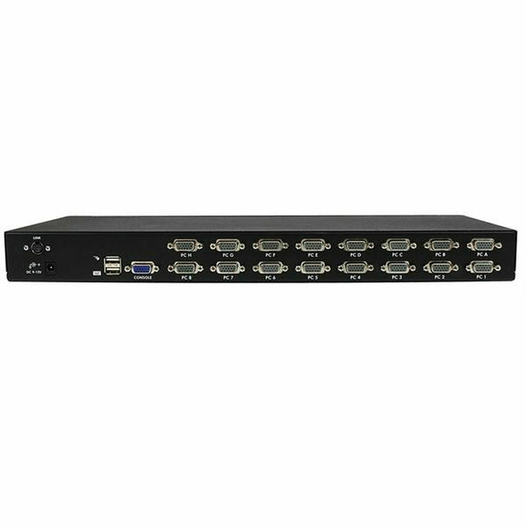 Switch KVM Startech SV1631DUSBU