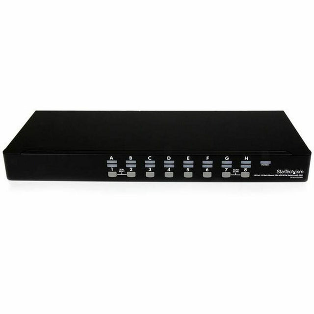 Switch KVM Startech SV1631DUSBUK