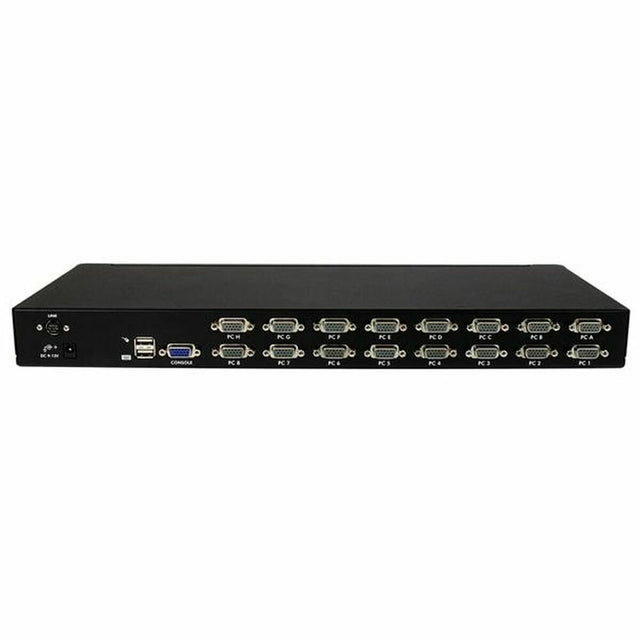 Switch KVM Startech SV1631DUSBUK