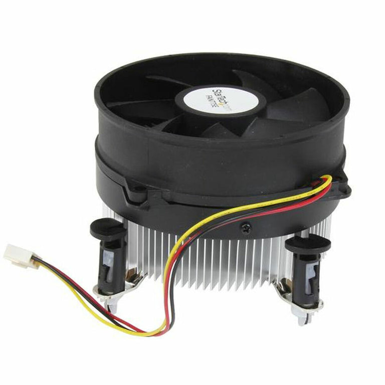 Kit de Réfrigération Startech FAN775E              LGA 775 TX3 Ø 95 mm