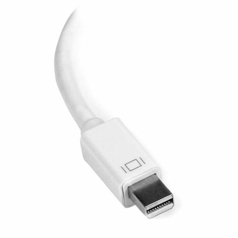 Adaptateur HDMI Startech MDP2HD4KSW 150 cm Blanc