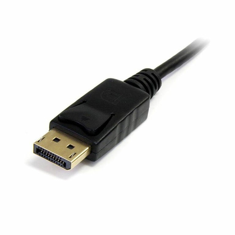 Adaptateur Mini DisplayPort vers DisplayPort Startech MDP2DPMM3M 3 m 4K Ultra HD