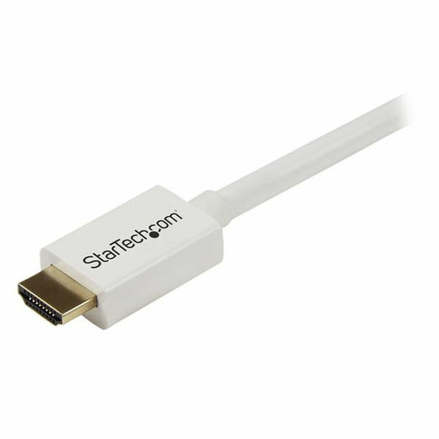 Câble HDMI Startech HD3MM7MW 7 m