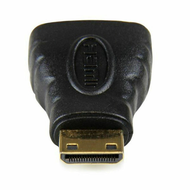 Adaptateur HDMI Startech HDACFM               Noir