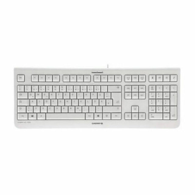 Clavier Cherry JK-0800ES-0-