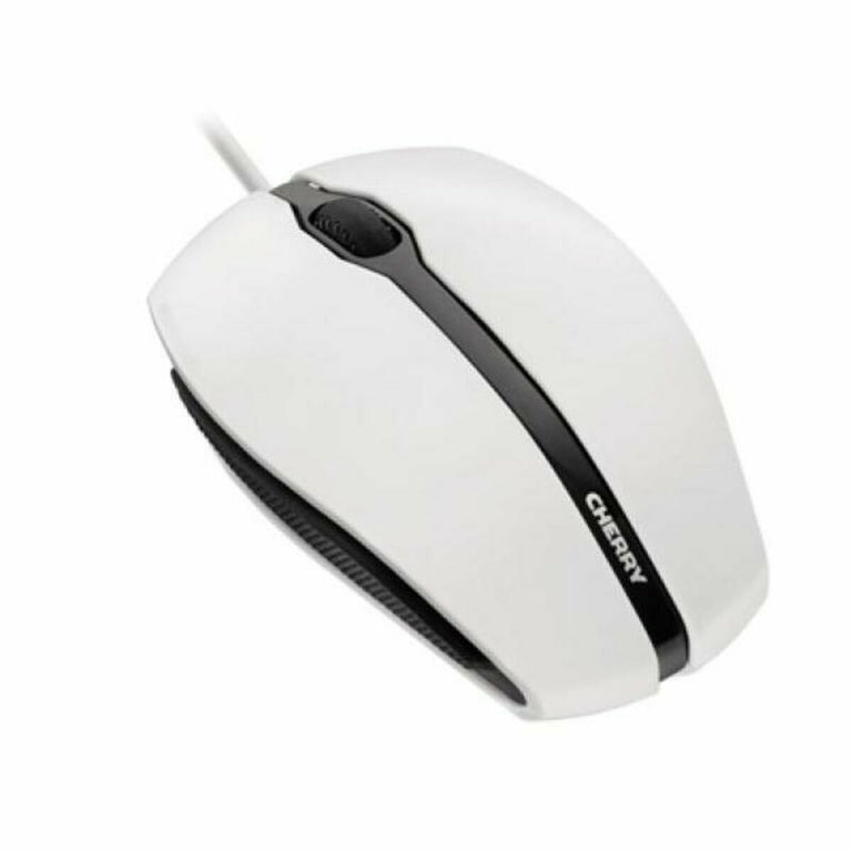 Souris Optique Cherry JM-0300-0 1000 DPI Blanc