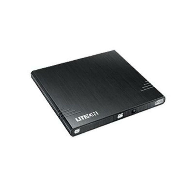 Graveur DVD-RW Externe Ultra Slim Lite-On eBAU108