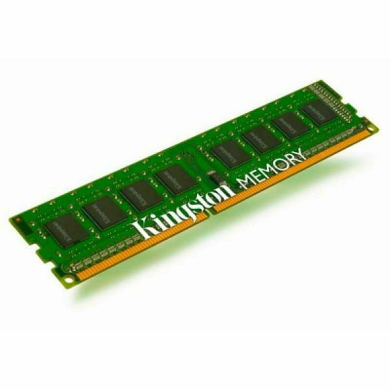 Mémoire RAM Kingston KVR16N11S8/4 DDR3 4 GB CL11