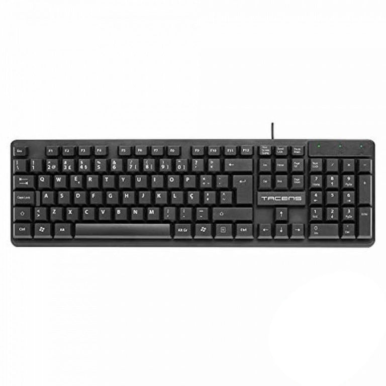 Clavier Mars Gaming AK0PT Qwerty portugais