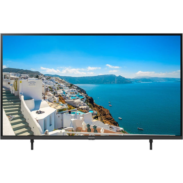 TV intelligente Panasonic TX43MX940E 4K Ultra HD 43" LED AMD FreeSync