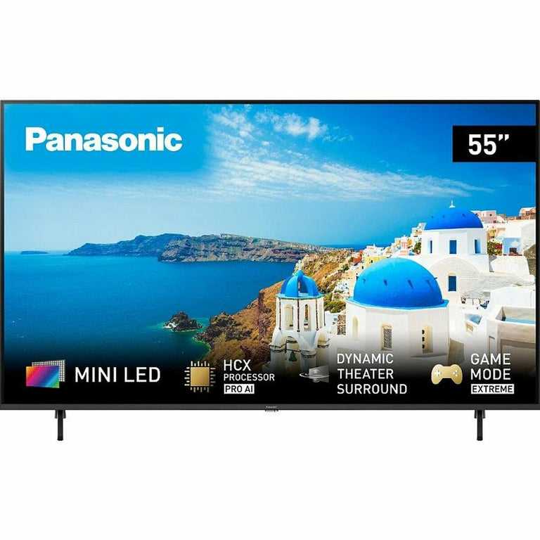 TV intelligente Panasonic TX55MX950E LED 55" 4K Ultra HD