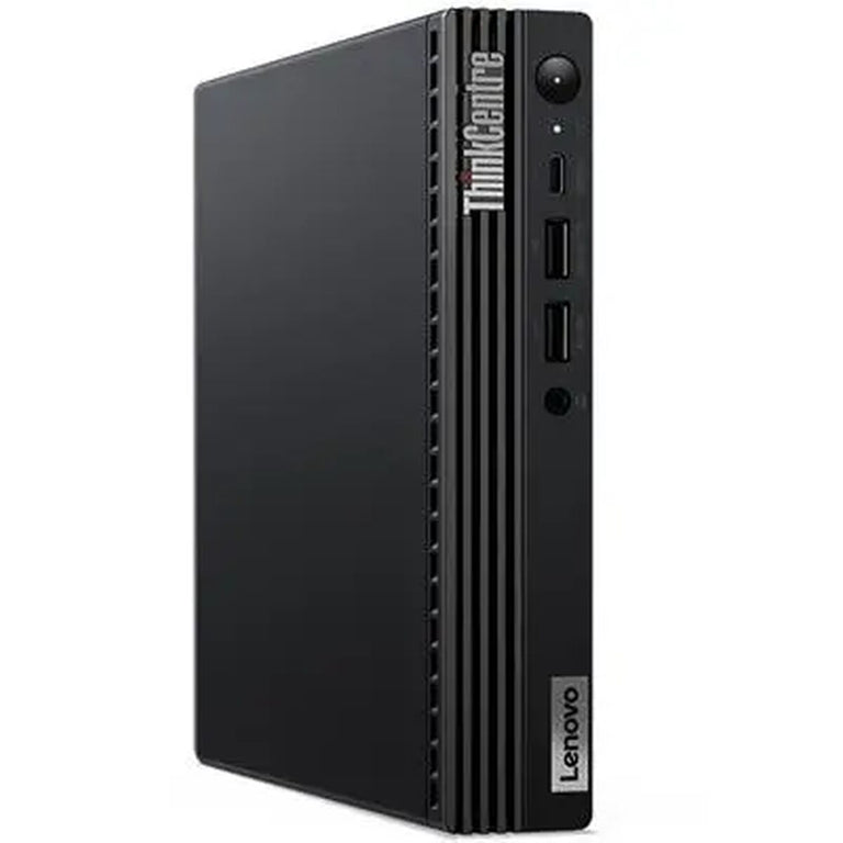 PC de bureau Lenovo 11T3002USP I5-12400T 8GB 256GB SSD Intel Core i5-12400T 8 GB RAM 256 GB 256 GB SSD 8 GB