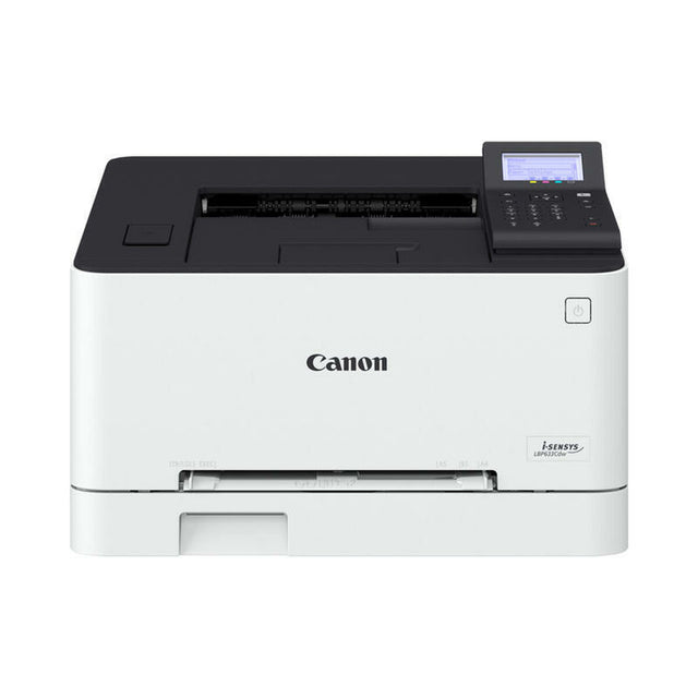 Imprimante laser Canon 5159C001 Écran LCD 21 ppm