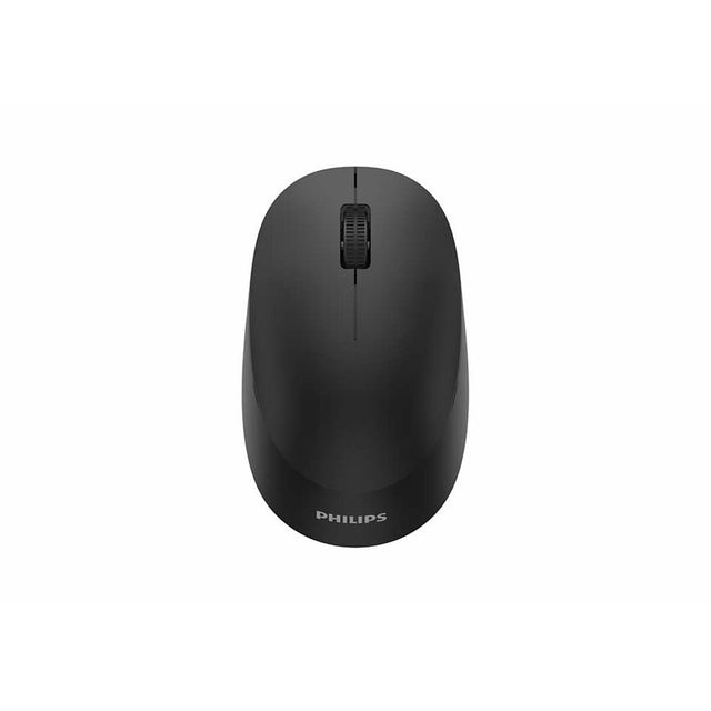 Souris sans-fil Philips SPK7307BL/00 1600 dpi Noir