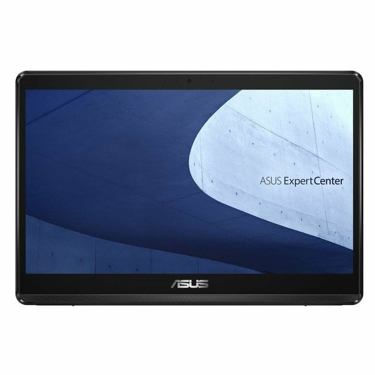 All in One Asus ExpertCenter E1600WKAT-BA002W 15,6" Intel Celeron N4500 8 GB RAM 256 GB SSD Spanish Qwerty