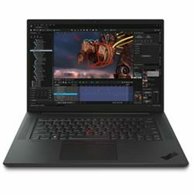 Ordinateur Portable Lenovo 21FV002QSP 16" Intel Core i9-13900H 32 GB RAM 2 TB SSD