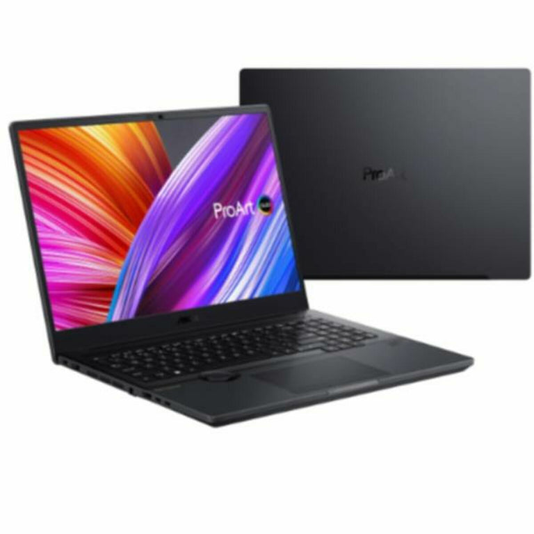 Ordinateur Portable Asus W7600Z3A-L2128X i7-12700H 32 GB RAM 1 TB SSD