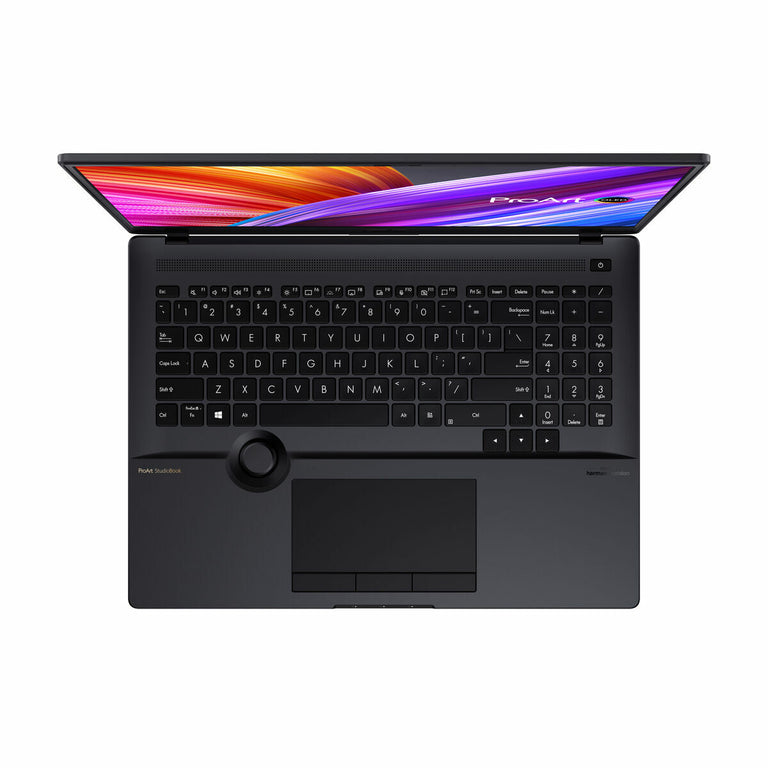 Ordinateur Portable Asus W7600Z3A-L2128X i7-12700H 32 GB RAM 1 TB SSD