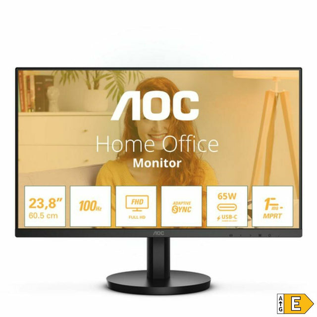 Écran AOC 24B3CA2 23,8" 100 Hz