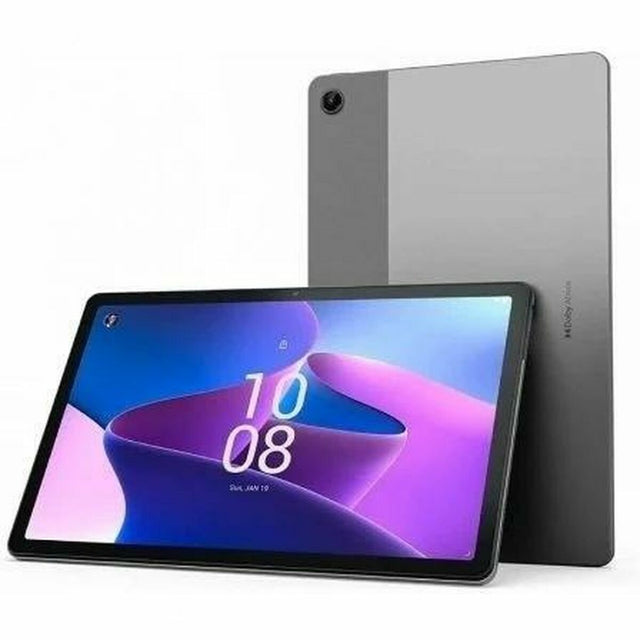 Tablette Lenovo Gris Multicouleur 64 GB 4 GB RAM Unisoc