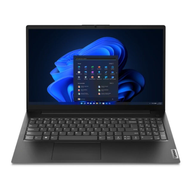 Ordinateur Portable Lenovo V15 Espagnol Qwerty 256 GB SSD 8 GB RAM AMD Ryzen 5 7520U