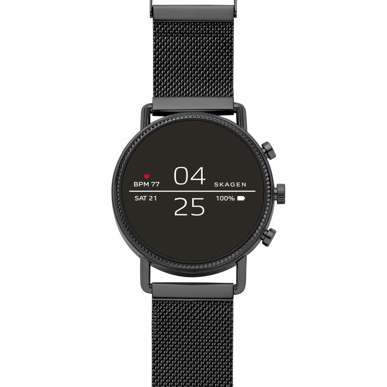 Montre intelligente Skagen 4° Gen.