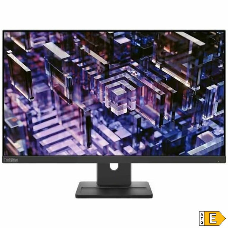 Monitor Lenovo THINKVISION E24Q-30 23,8"