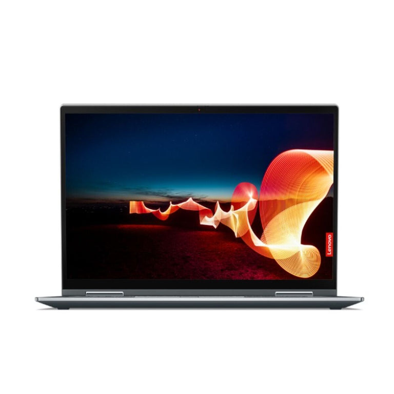 Ordinateur Portable Lenovo ThinkPad X1 Yoga 14" i7-1165G7 16 GB RAM 512 GB SSD Espagnol Qwerty