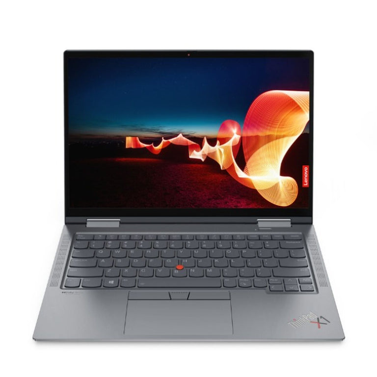 Ordinateur Portable Lenovo ThinkPad X1 Yoga 14" i7-1165G7 16 GB RAM 512 GB SSD Espagnol Qwerty