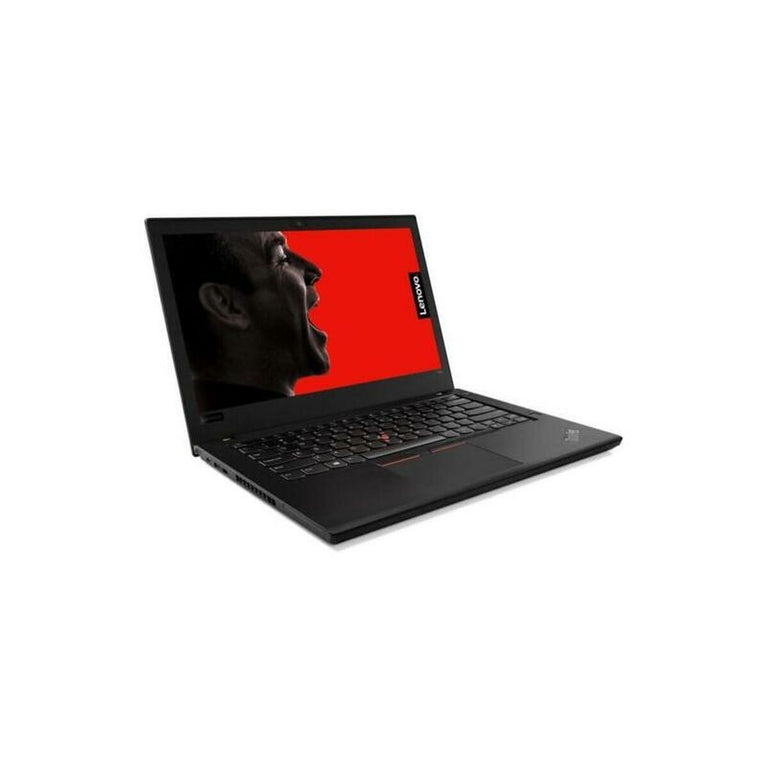 Ordinateur Portable Lenovo ThinkPad T480 14" Intel Core i5 8250U 8 GB RAM 512 GB SSD