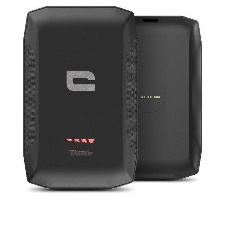 Powerbank Crosscall 1301199999171 Black 6000 mAh