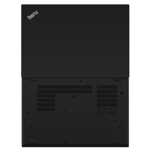 Ordinateur Portable Lenovo Thinkpad P15s Gen 2 16 GB RAM 512 GB SSD 15,6" Qwerty US Intel Core i7-1185G7