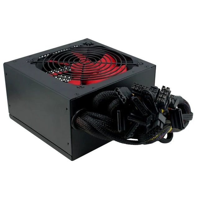 Source d'alimentation Gaming Tempest GPSU 750W