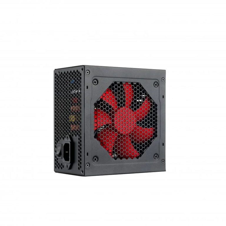 Source d'alimentation Gaming Tempest PSU PRO 650W