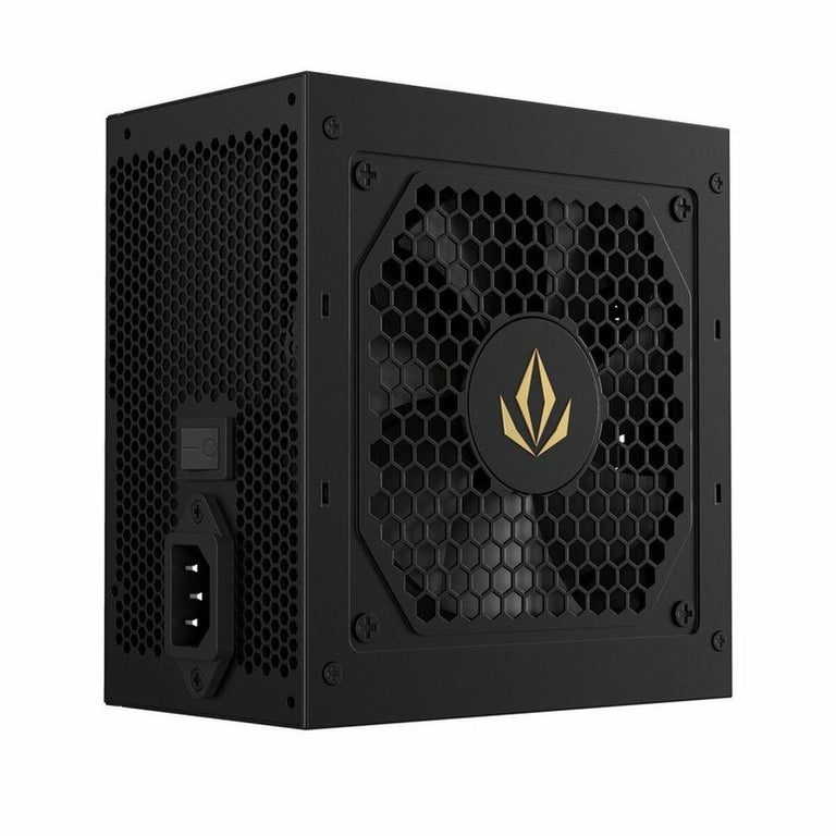 Source d'alimentation Gaming Forgeon Bolt PSU 650W