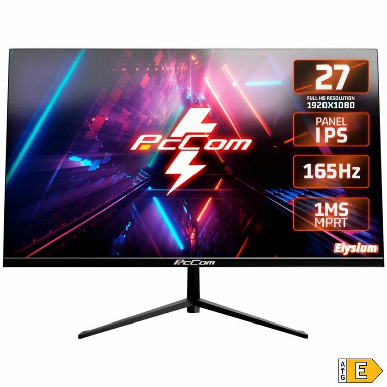 Écran PcCom Elysium GO2780 27" 165 Hz