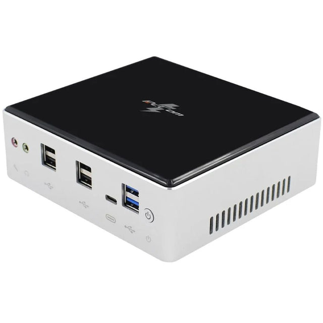 Barebone PcCom Neural Mini i3 i3-10110U