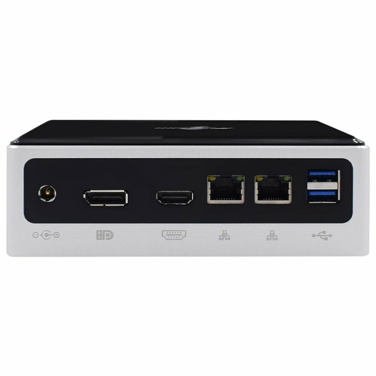 Barebone PcCom Neural Mini i3 i3-10110U