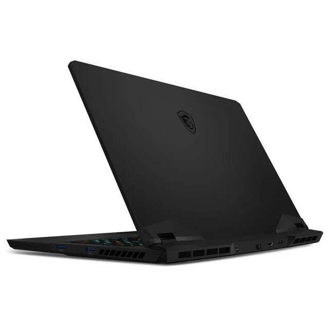 Ordinateur Portable MSI Vector GP77 13VG-021XES 17,3" Intel Core i7-13700H 32 GB RAM 1 TB SSD Nvidia Geforce RTX 4070 Espagnol Q