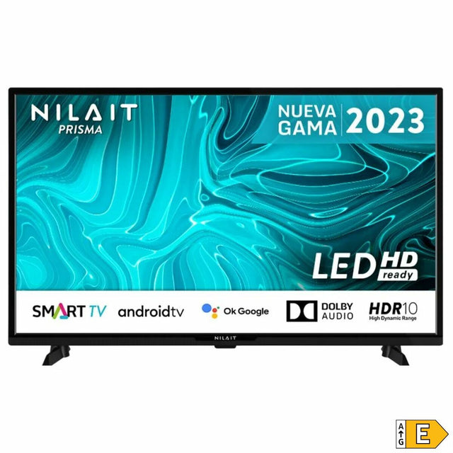 TV intelligente Nilait Prisma NI-32HB7001S 32"