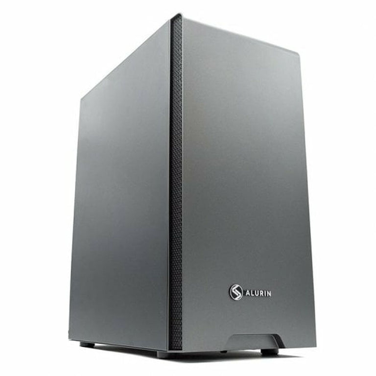 PC de bureau PcCom Work Intel Core i5-1240 16 GB RAM 500 GB SSD