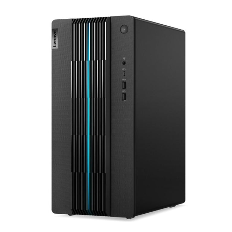 PC de bureau Lenovo 16 GB RAM 1 TB 512 GB SSD NVIDIA GeForce RTX 3050 AMD Ryzen 7 5700G