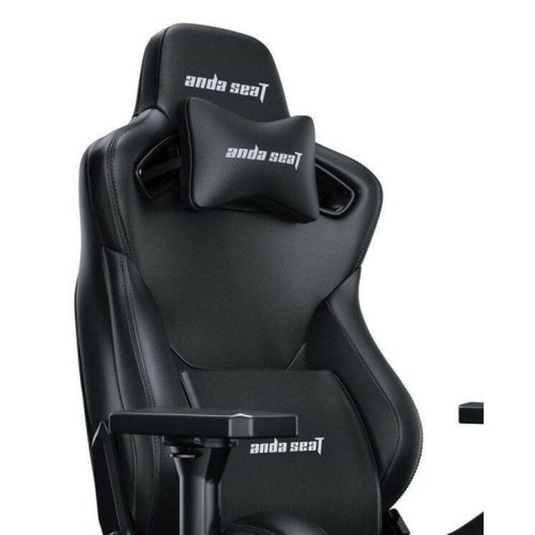 Chaise de jeu AndaSeat XL