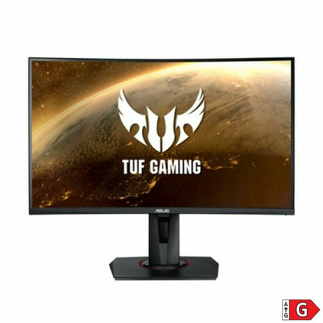 Écran Asus VG27WQ Full HD LED 27" HDR VA Flicker free 165 Hz