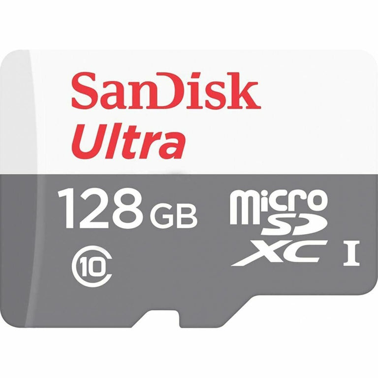 Carte Micro SD SanDisk