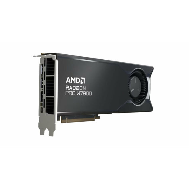 Carte Graphique AMD Radeon PRO W7800 32 GB GDDR6