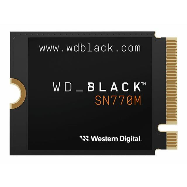 Disque dur Western Digital Black SN770M 2 TB SSD