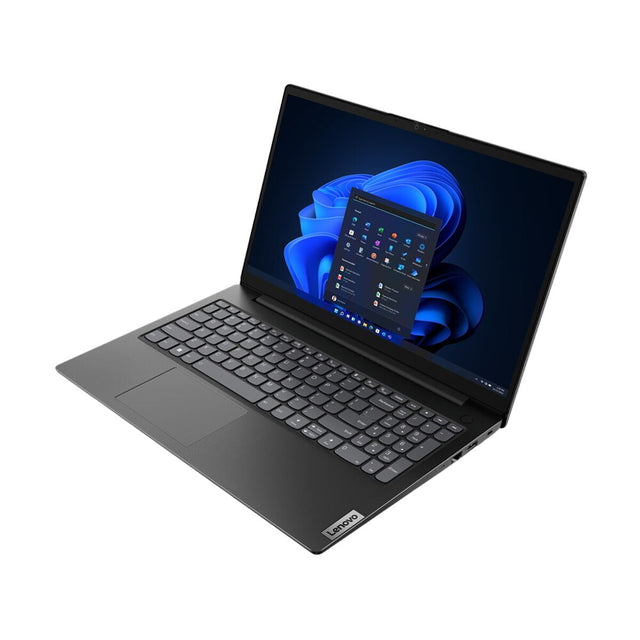 Ordinateur Portable Lenovo V15 15,6" intel core i5-13420h 16 GB RAM 512 GB SSD Qwerty US