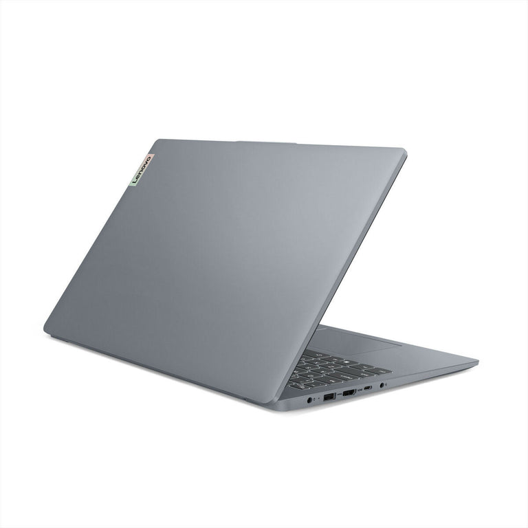 Ordinateur Portable Lenovo IdeaPad Slim 3 15IAH8 15,6" QWERTY i5-12450H 8 GB RAM 512 GB SSD