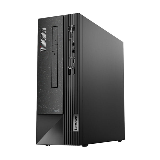 PC de bureau Lenovo ThinkCentre neo 50s Intel Core i7-13700 16 GB RAM 512 GB SSD